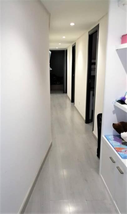 Apartamento Centro Rambla Alicante A Ngoại thất bức ảnh