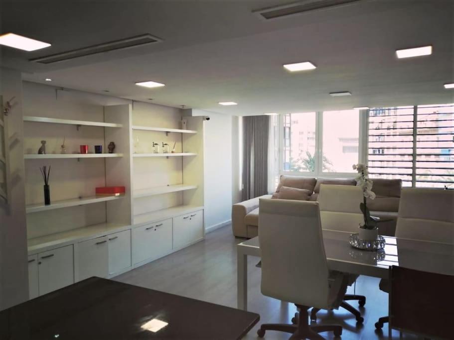 Apartamento Centro Rambla Alicante A Ngoại thất bức ảnh