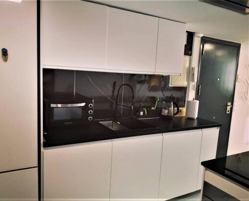 Apartamento Centro Rambla Alicante A Ngoại thất bức ảnh