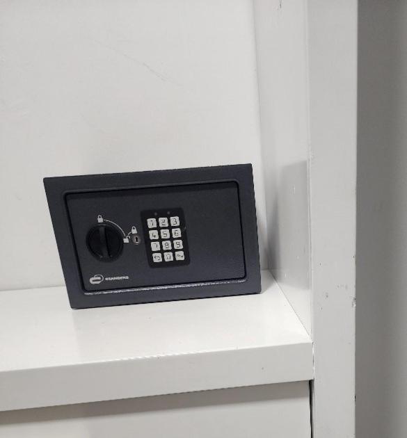 Apartamento Centro Rambla Alicante A Ngoại thất bức ảnh