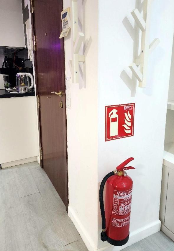 Apartamento Centro Rambla Alicante A Ngoại thất bức ảnh