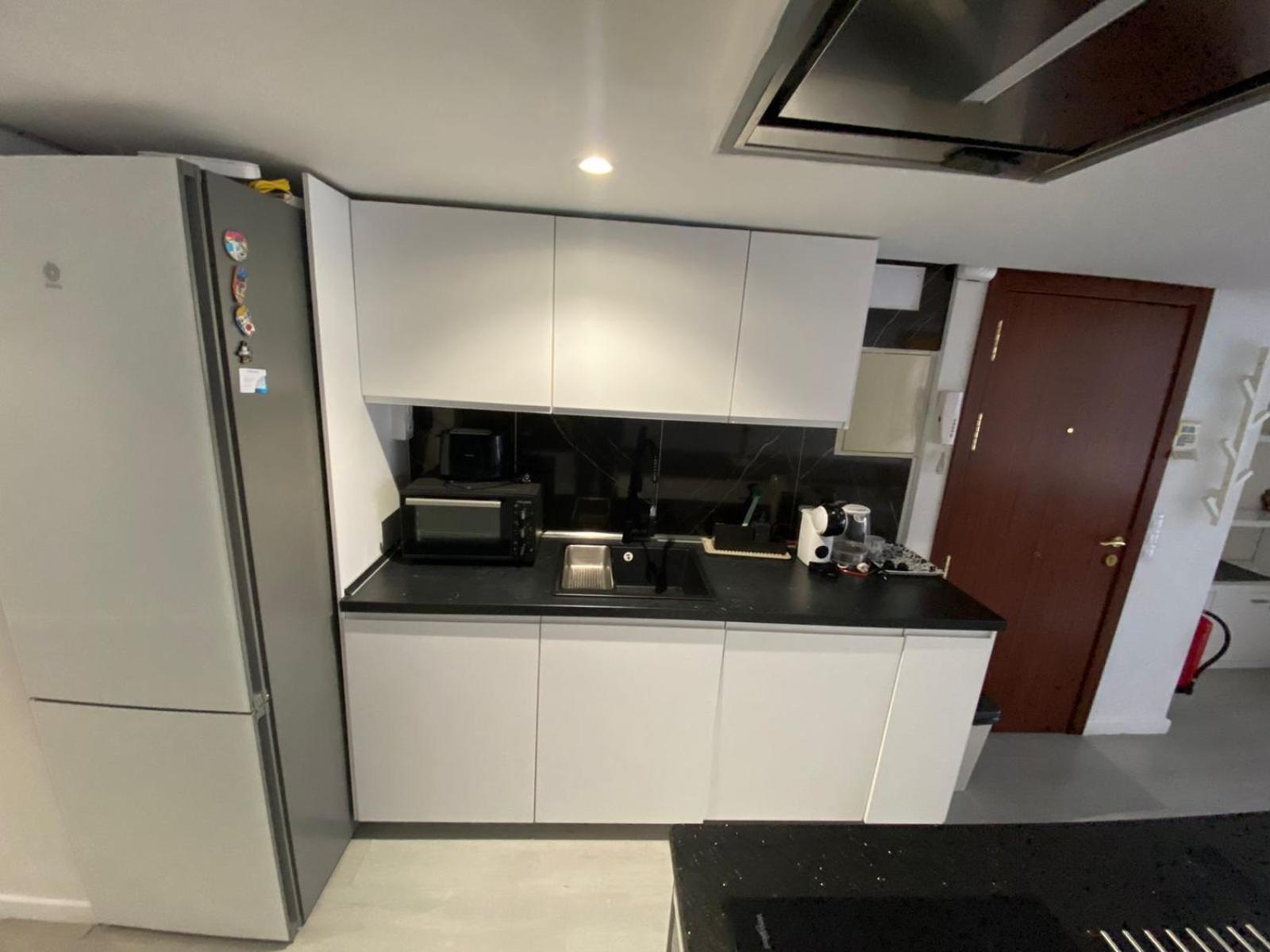 Apartamento Centro Rambla Alicante A Ngoại thất bức ảnh