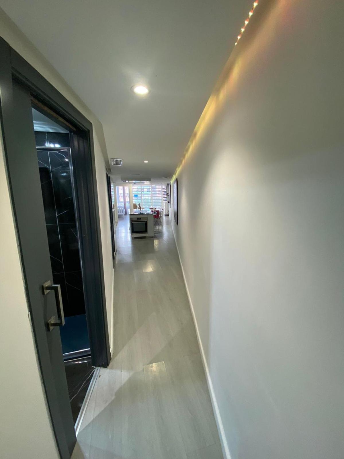 Apartamento Centro Rambla Alicante A Ngoại thất bức ảnh
