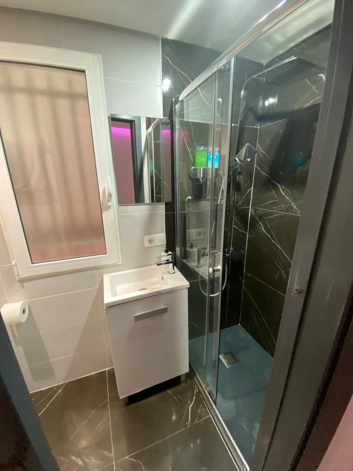 Apartamento Centro Rambla Alicante A Ngoại thất bức ảnh